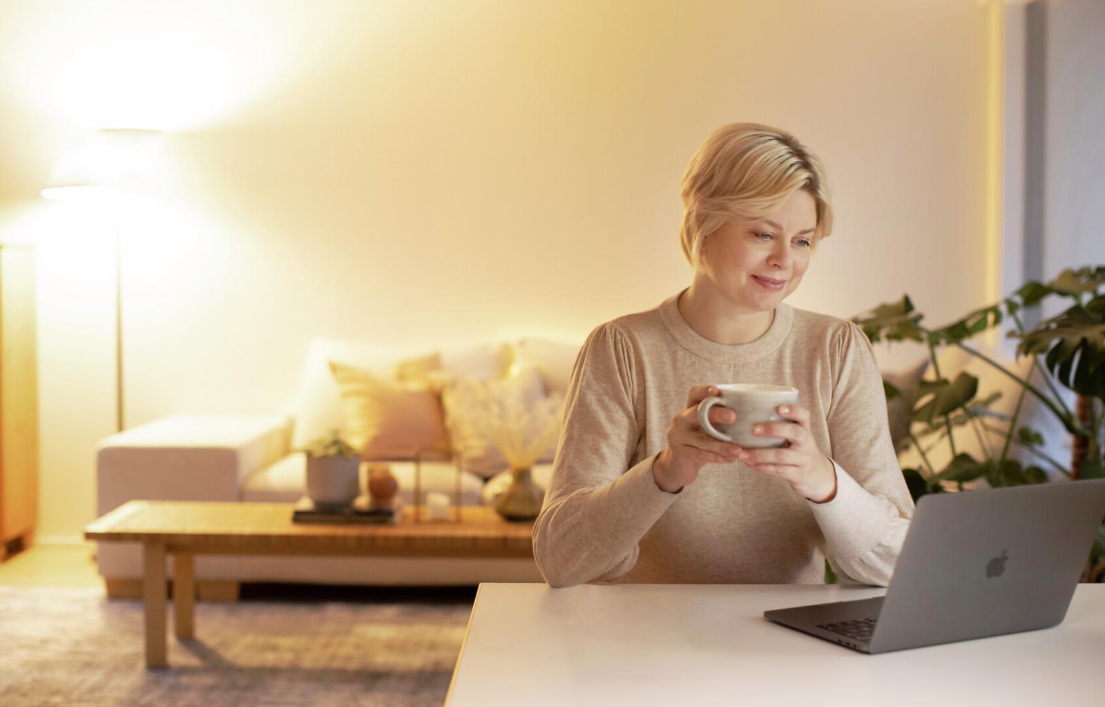 Airam SmartHome snart i svenska hem