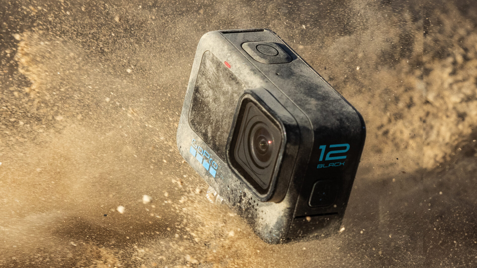Äntligen längre batteritid på GoPro