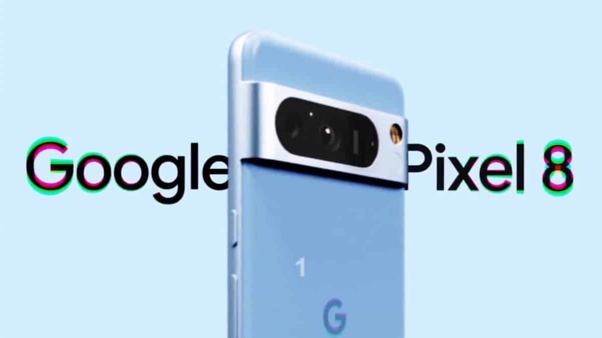 Färger, lagring och priser läckta för Google Pixel 8
