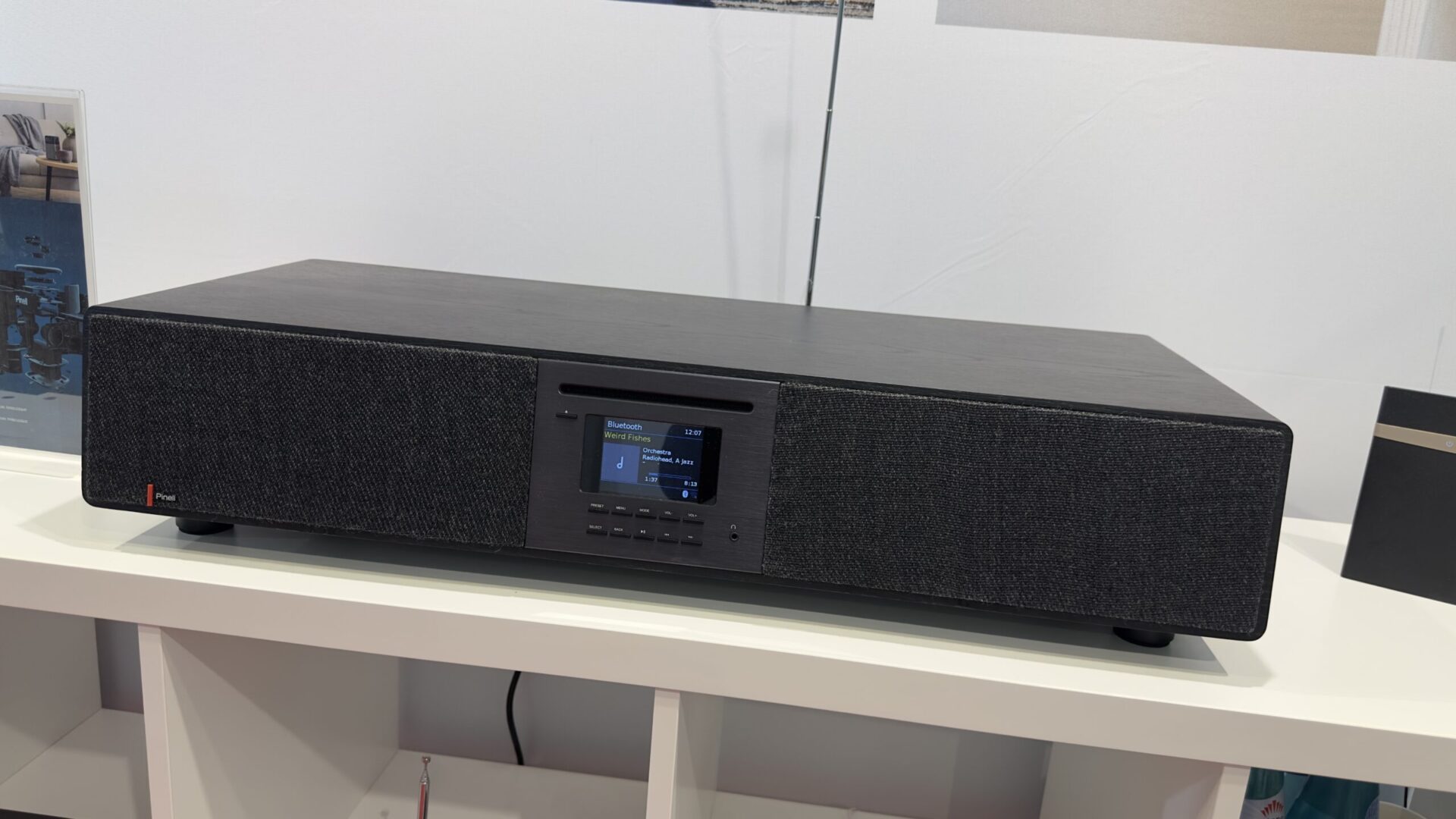 IFA 2023: Pinell Supersound 901