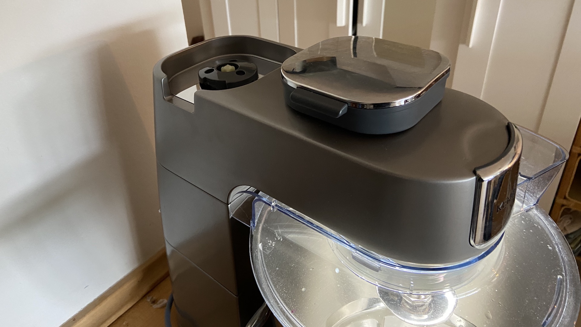 Kenwood Titanium Chef Patissier XL 1 Kenwood tilbehør