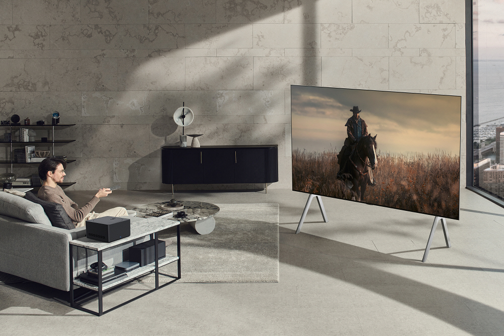 Bekräftat: Nu finns LG:s trådlösa OLED M3 i butik