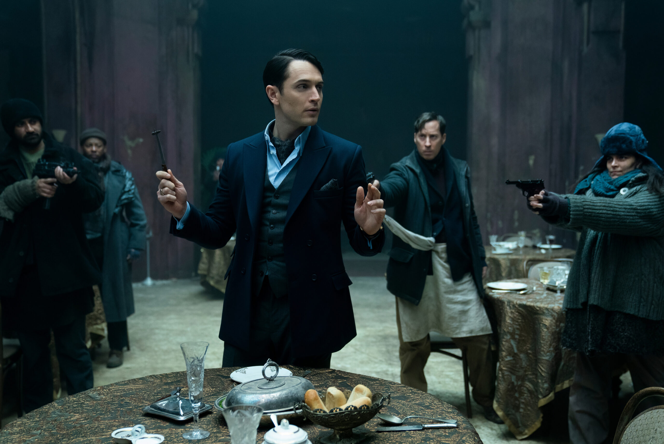 The Continental: From the World of John Wick – nu är trailern här! 2 The Continental From the World of John Wick 1 10 scaled