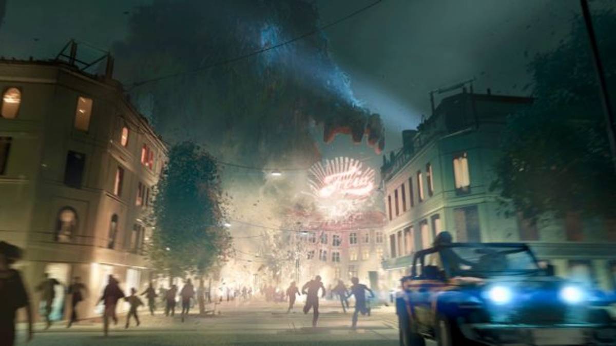 Netflix ger grönt ljus för Troll 2