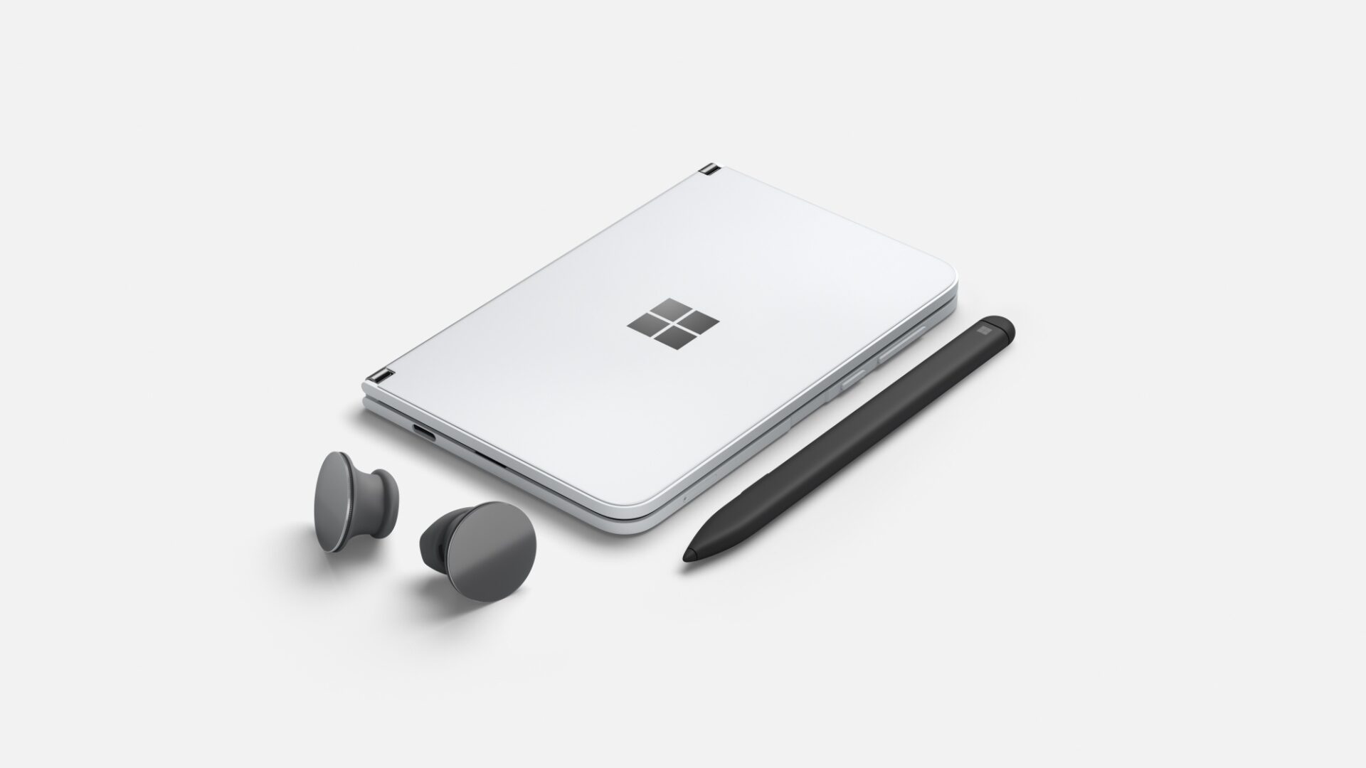 Inga fler uppdateringar för Microsoft Surface Duo