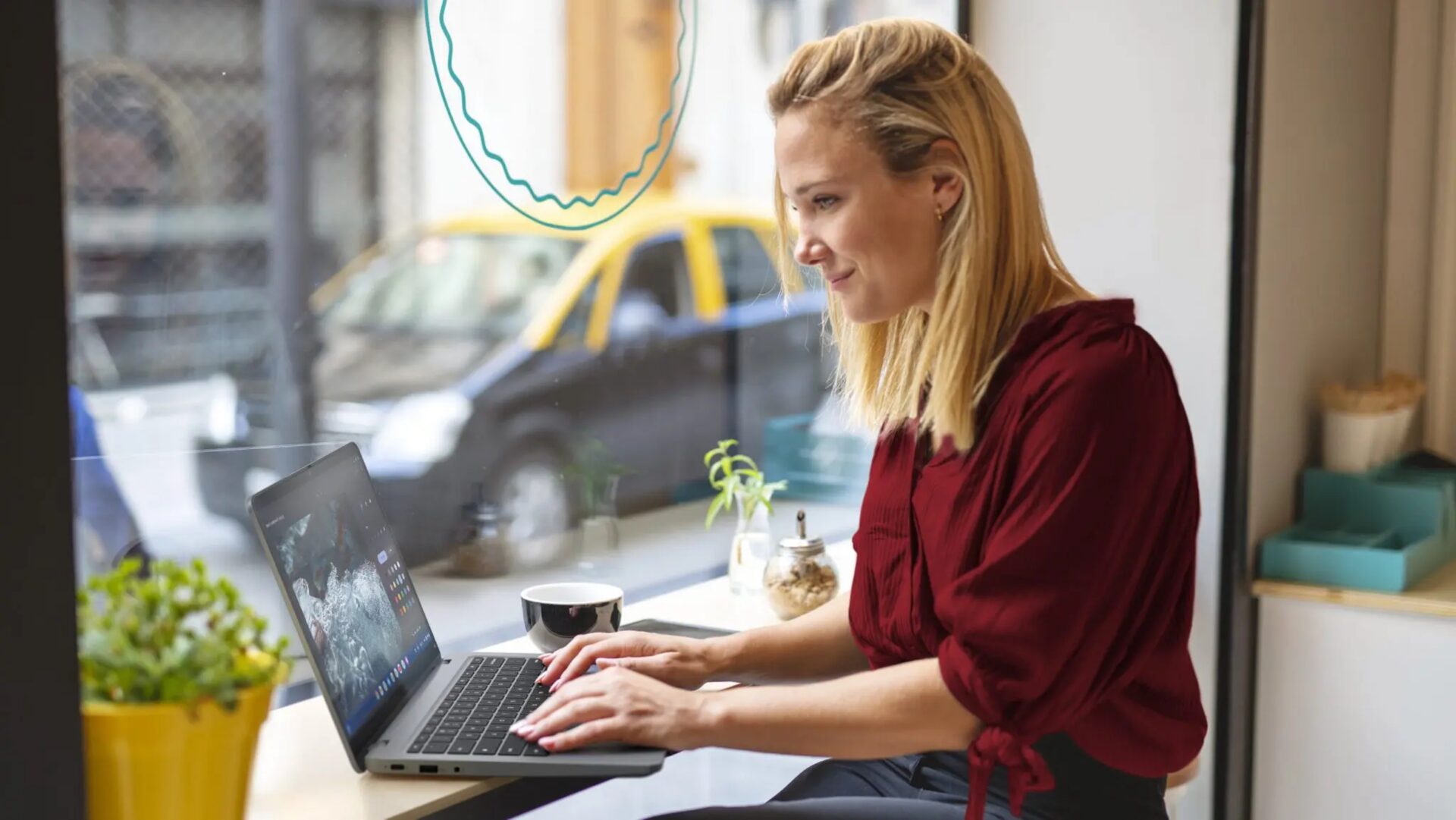 Gaming och flexibilitet – här är Lenovos nya Chromebooks