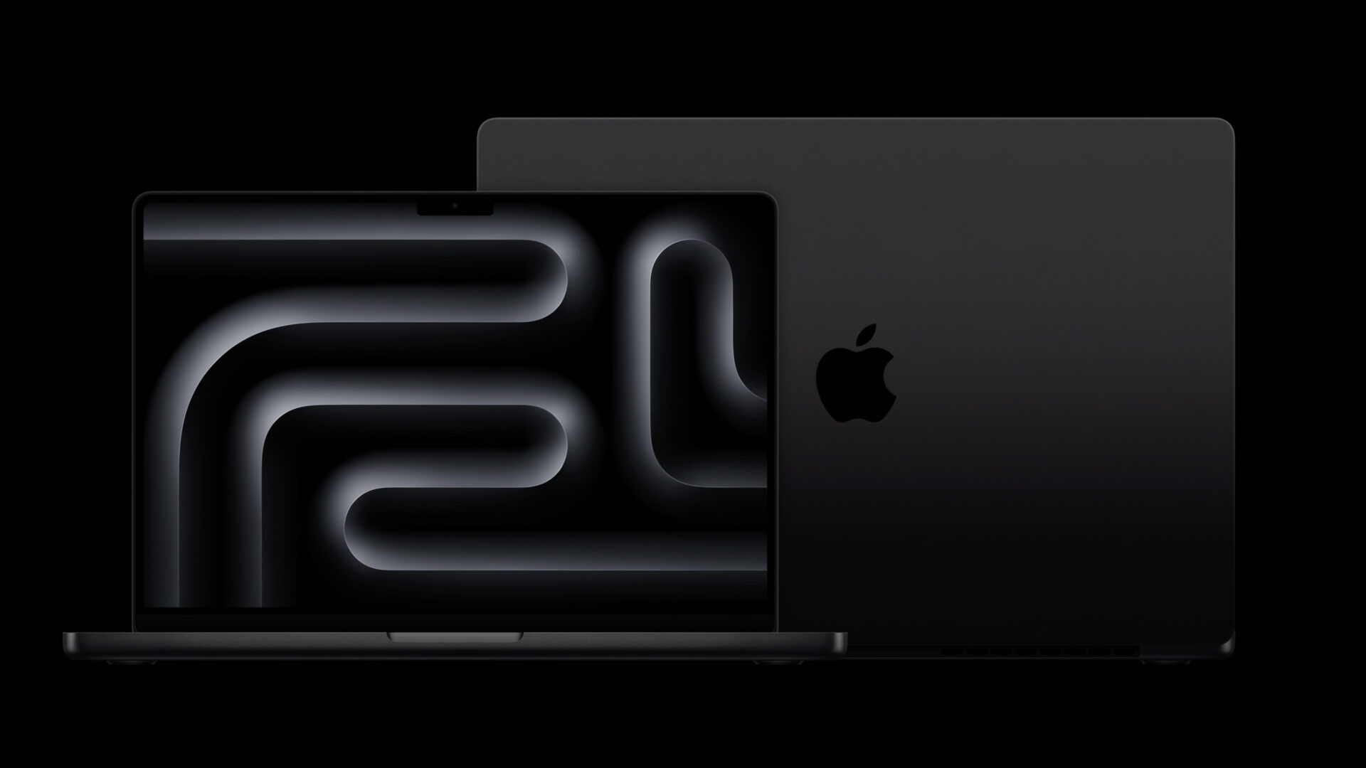 Hela omfånget MacBook Pro från M3 till M3 Max