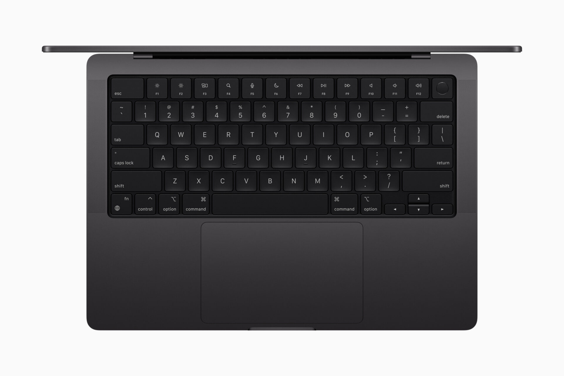 Hele MacBook Pro-serien fra M3 til M3 Max 3 Hele MacBook Pro-serien fra M3 til M3 Max 3