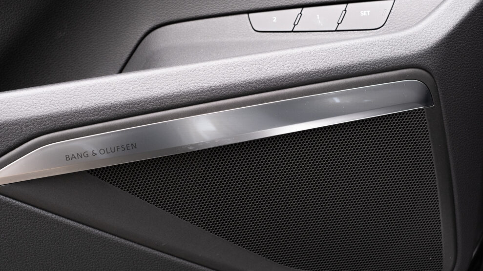 Audi SQ8 e-Tron Sportback 5 Audi SQ8 e Tron Sportback 7