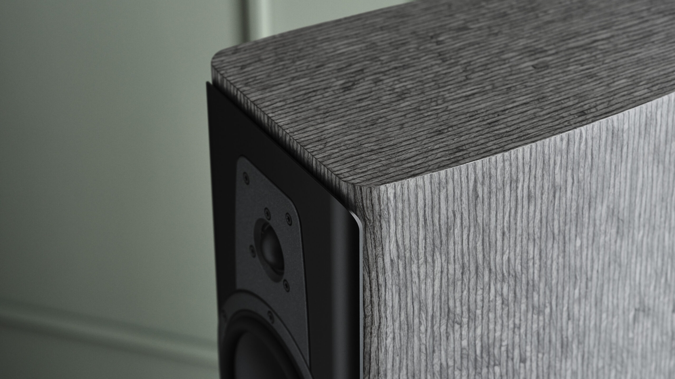 Dynaudio Contour 30i Nordic Silver det