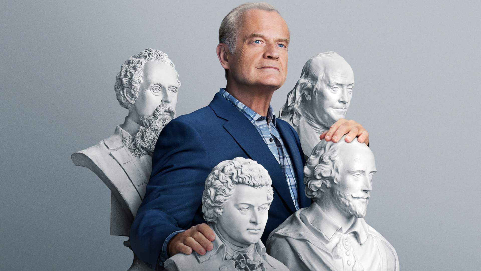 Frasier återuppstår