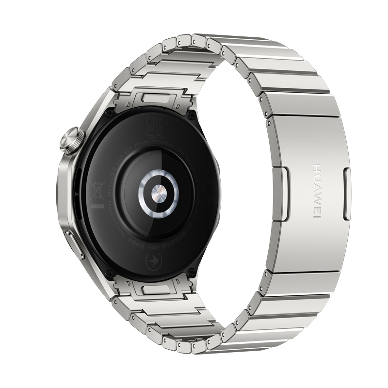 Huawei Watch GT4 Grey Back JPG 20230727