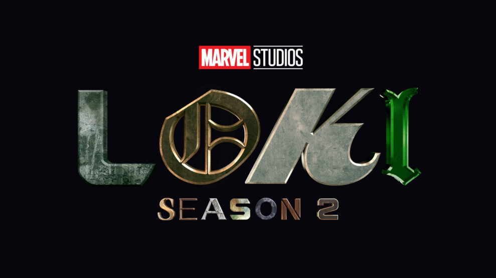 LOKI, Season 2