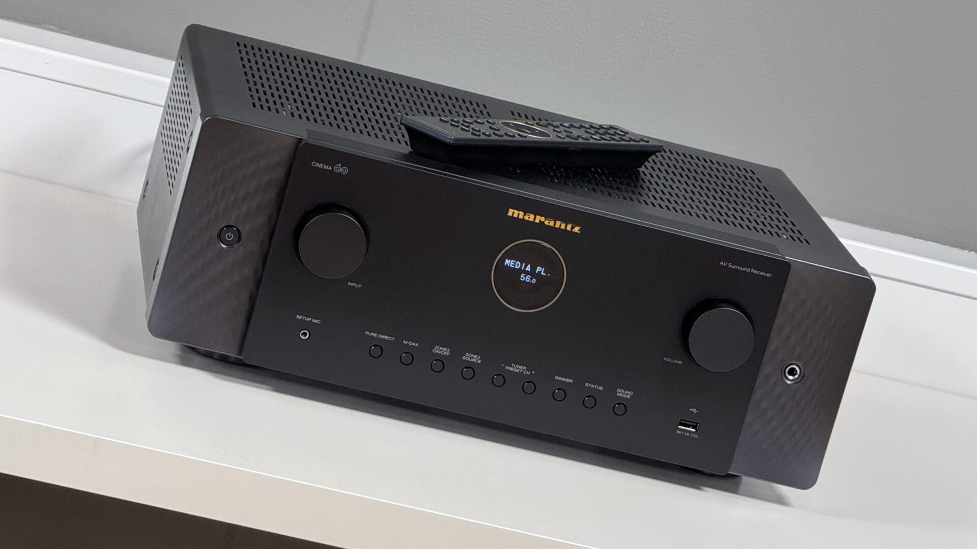 Marantz Cinema 60