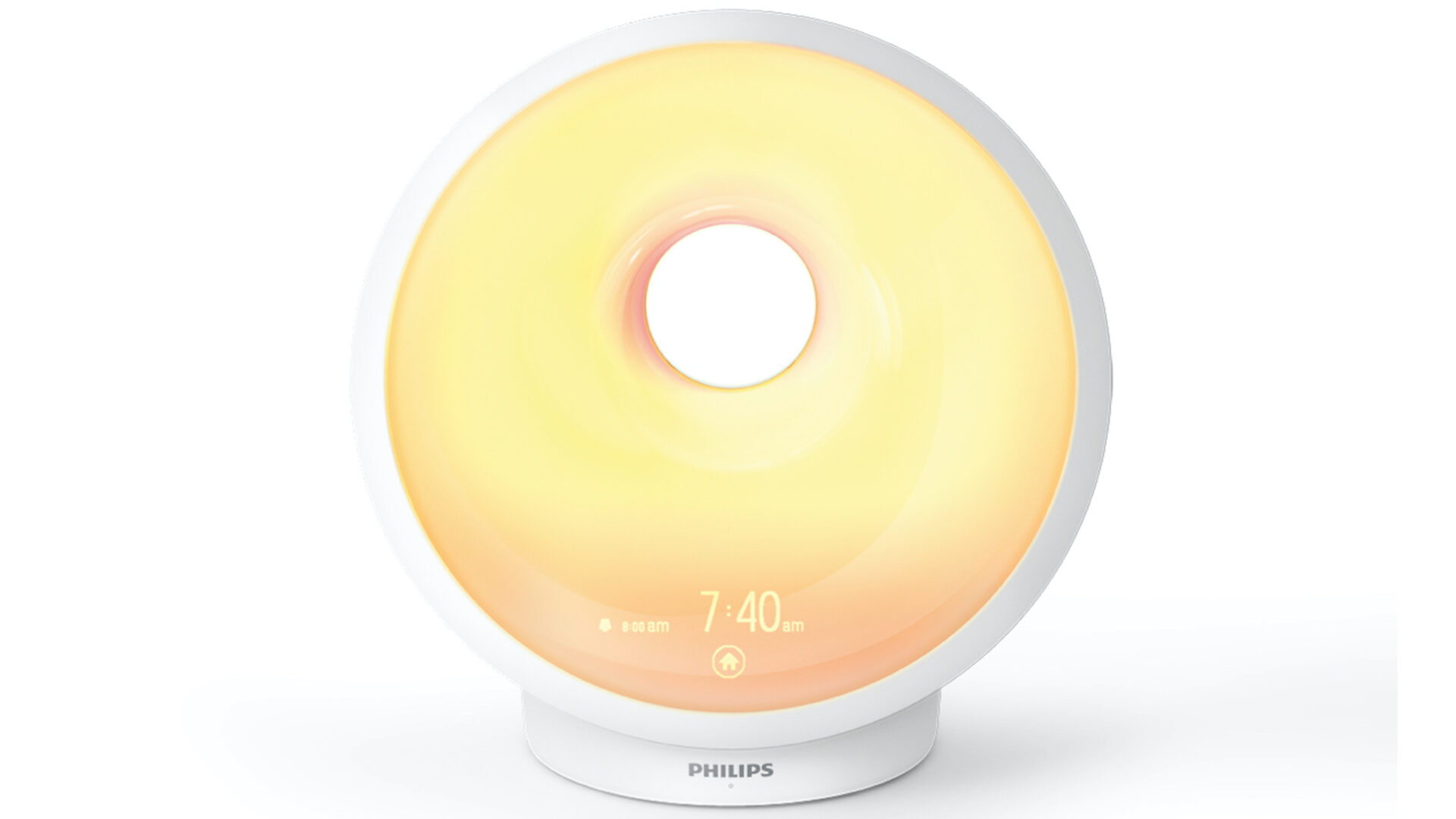 Philips SmartSleep Wake-Up Light HF3654/01