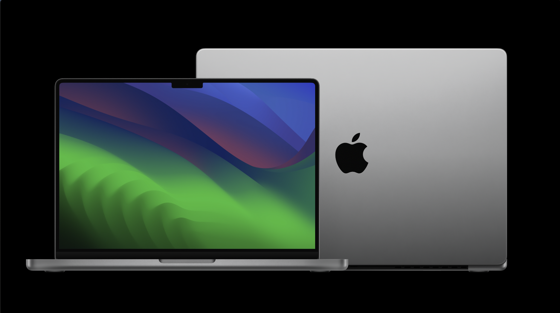 Hela omfånget MacBook Pro från M3 till M3 Max 1 Skärmavbild 2023 10 31 kl. 01.13.36