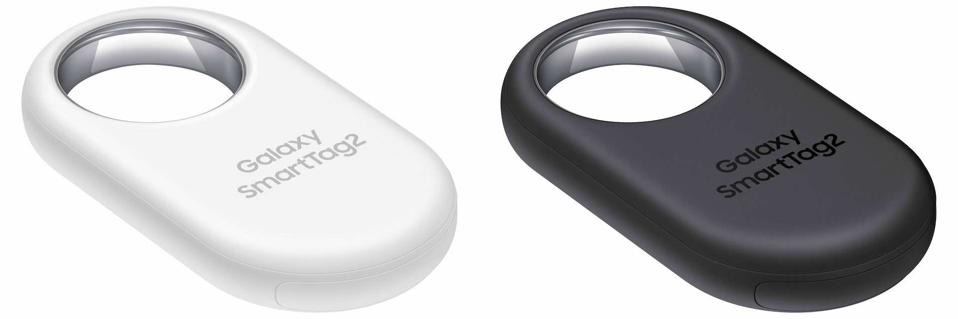 Lettere å finne igjen tapte eiendeler med Samsung Galaxy SmartTag2 1 Lettere å finne igjen tapte eiendeler med Samsung Galaxy SmartTag2 1