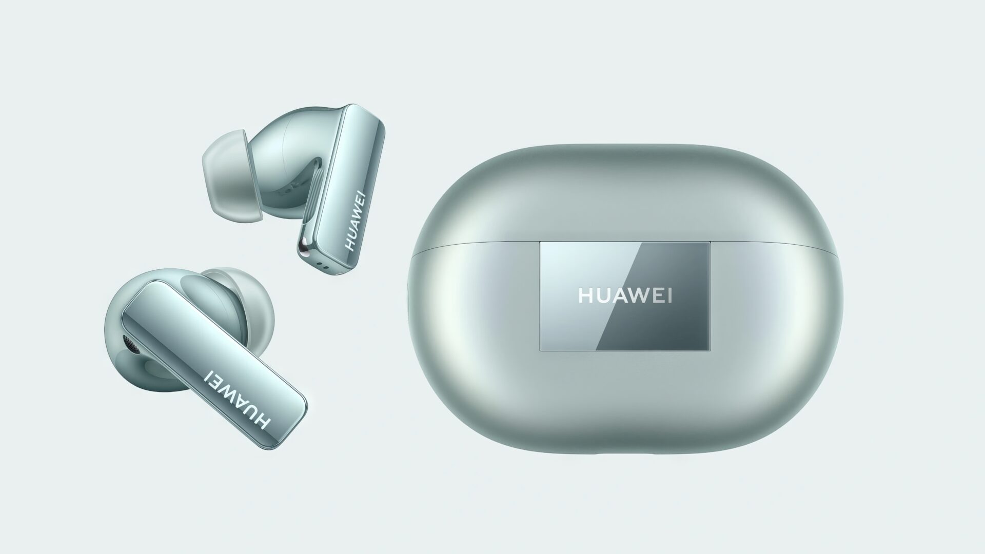 Huawei FreeBuds Pro 3: – Mycket bättre på talkvalitet