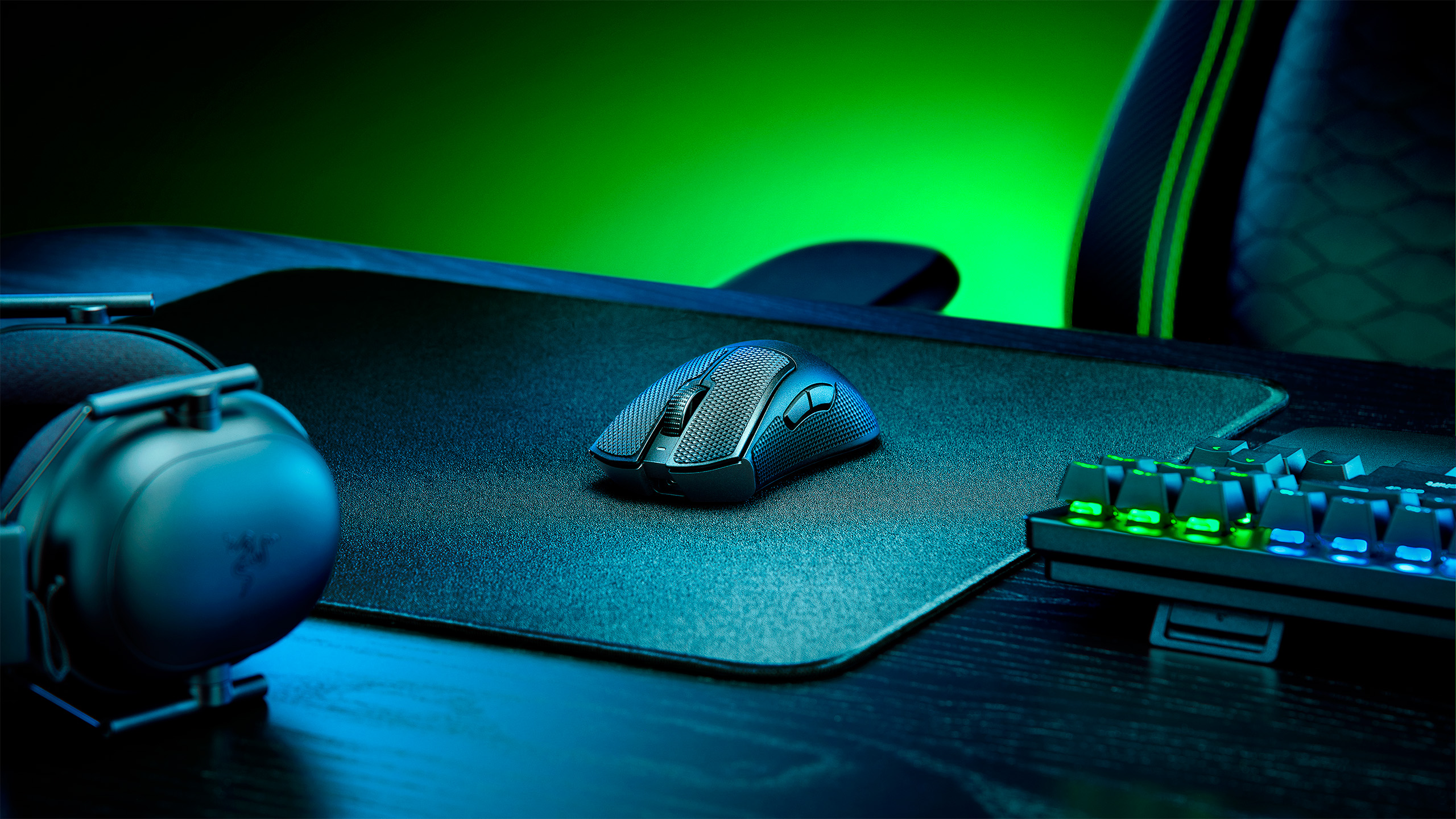 Razer DeathAdder V2 Pro & Dock • Hitta bästa pris »