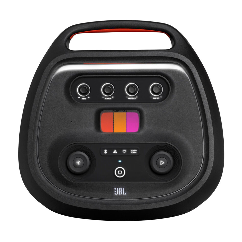 JBL PartyBox Ultimate 1 JBL PartyBox Ultimate partypad