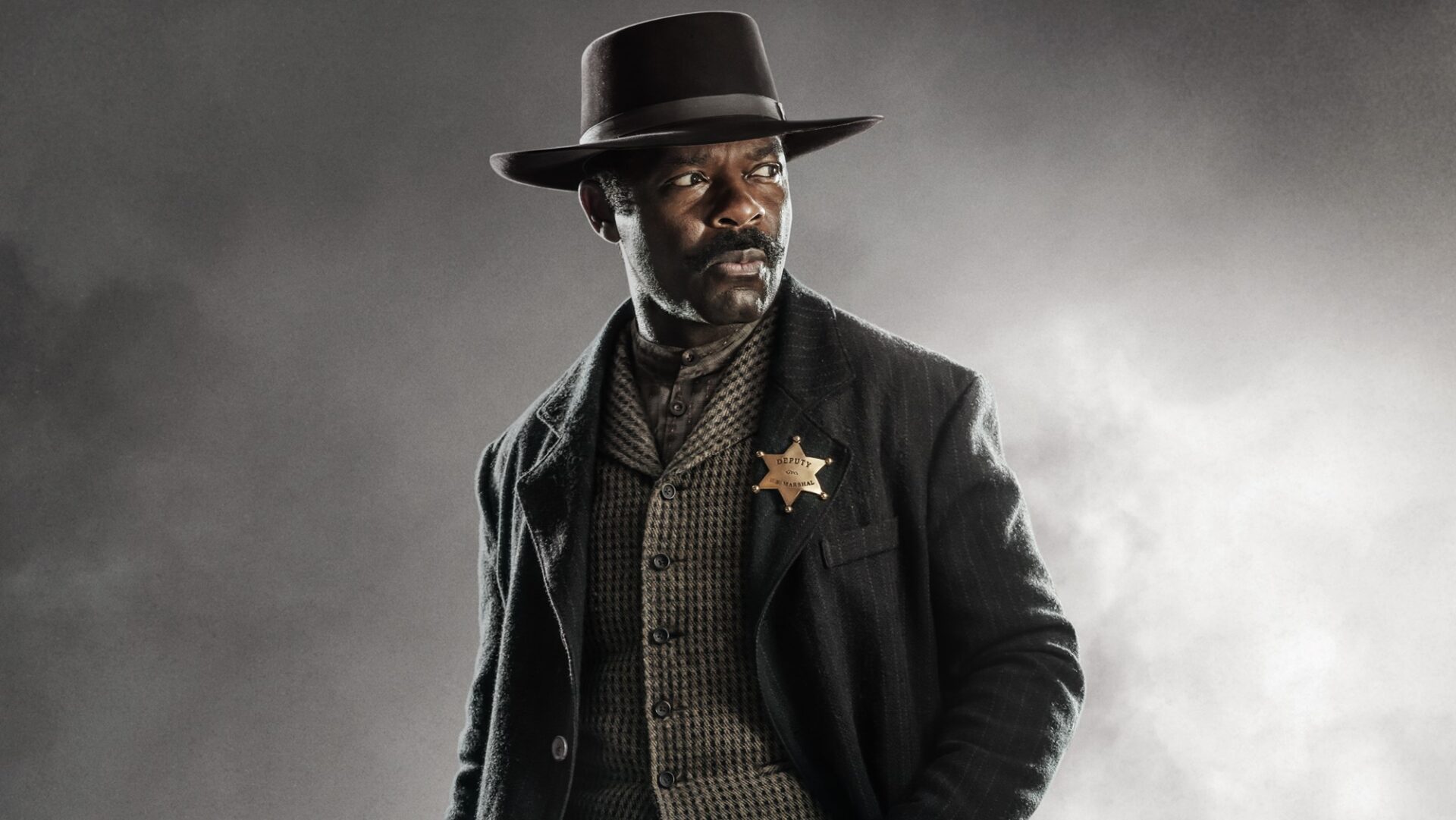 Ny serie från skaparen av Yellowstone – Lawmen: Bass Reeves
