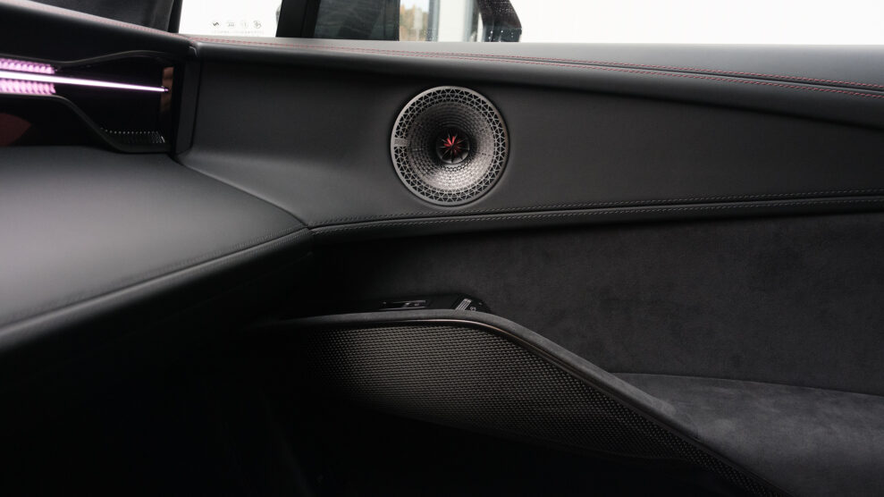 Lotus Eletre S 10 Lotus Eletre S 11