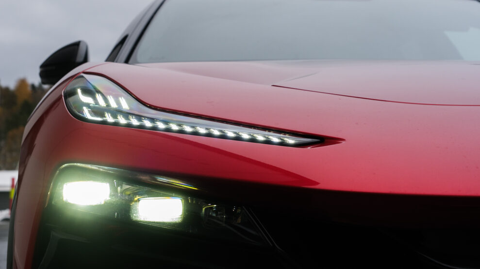 Lotus Eletre S 2 Lotus Eletre S 19