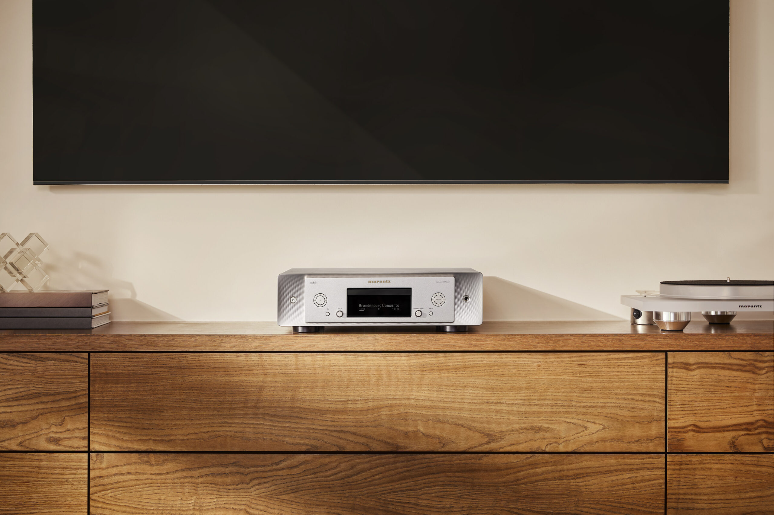 Marantz CD 50n 1 Marantz CD50N In Situ 6576 scaled
