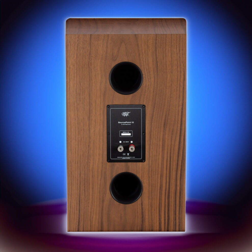 MoFi SourcePoint 10 5 MoFi SourcePoint 10 bak