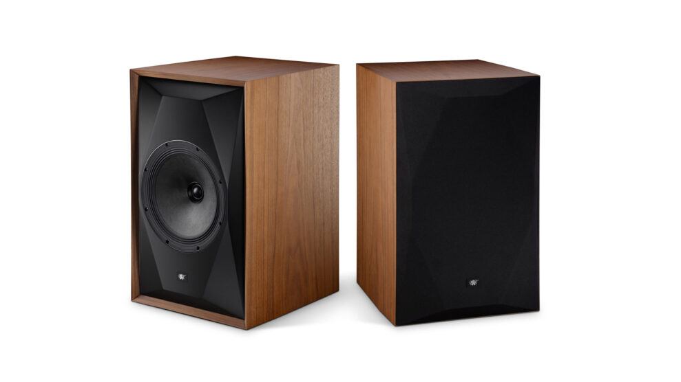 MoFi SourcePoint 10 1 MoFi SourcePoint 10 walnut
