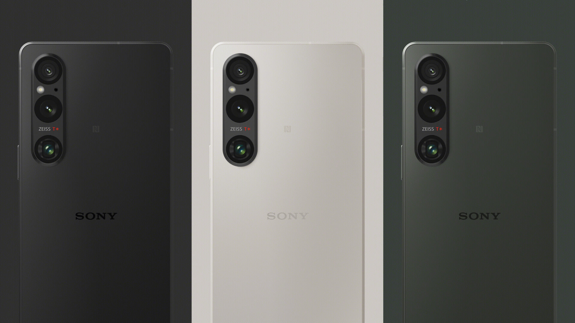 Sony Xperia 1 V får video-uppgradering med Android 14
