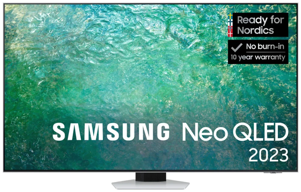 Samsung QN85C (TQ75QN85C) 1 samsung 75 qn85c 4k neo qled smart tv 2023
