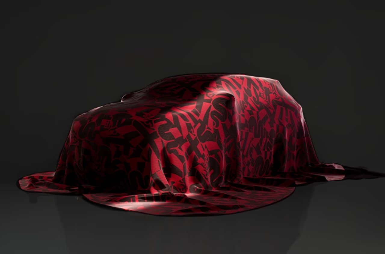 Alfa Romeo Milano lanseras i april