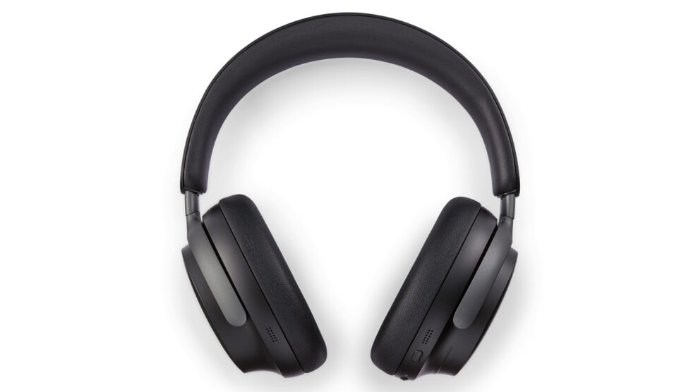 Bose QuietComfort Ultra Headphones_black 3