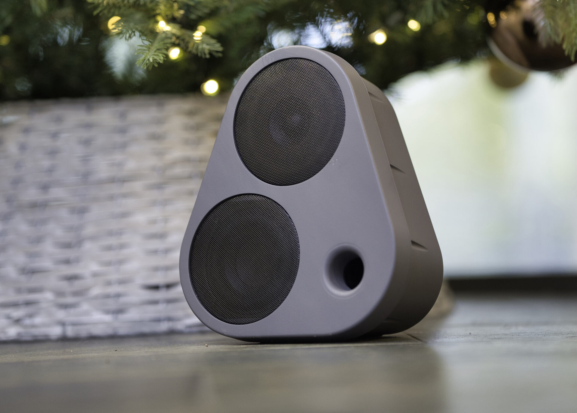 Enkl Sound ES2 Bluetooth-högtalare
