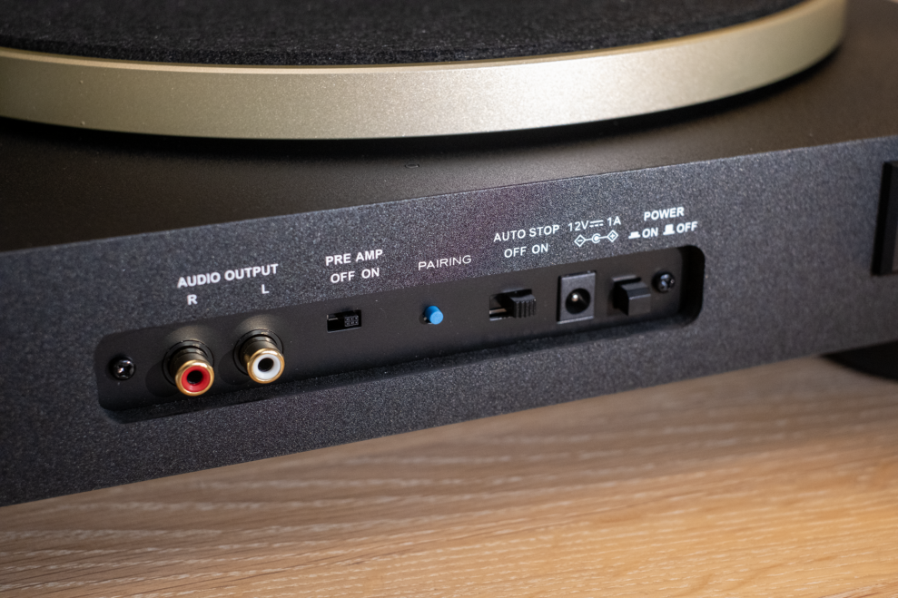 JBL Spinner BT 6 JBL Spinner BT 4 1