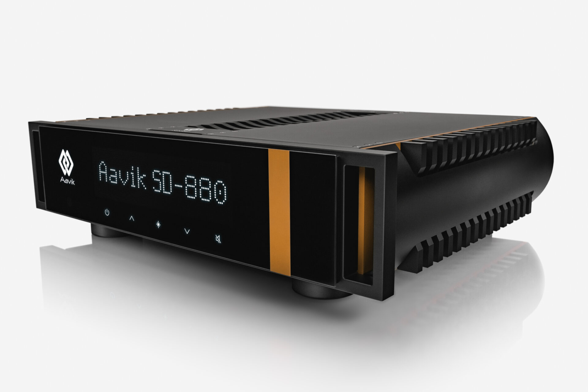 Aavik SD-880 DAC