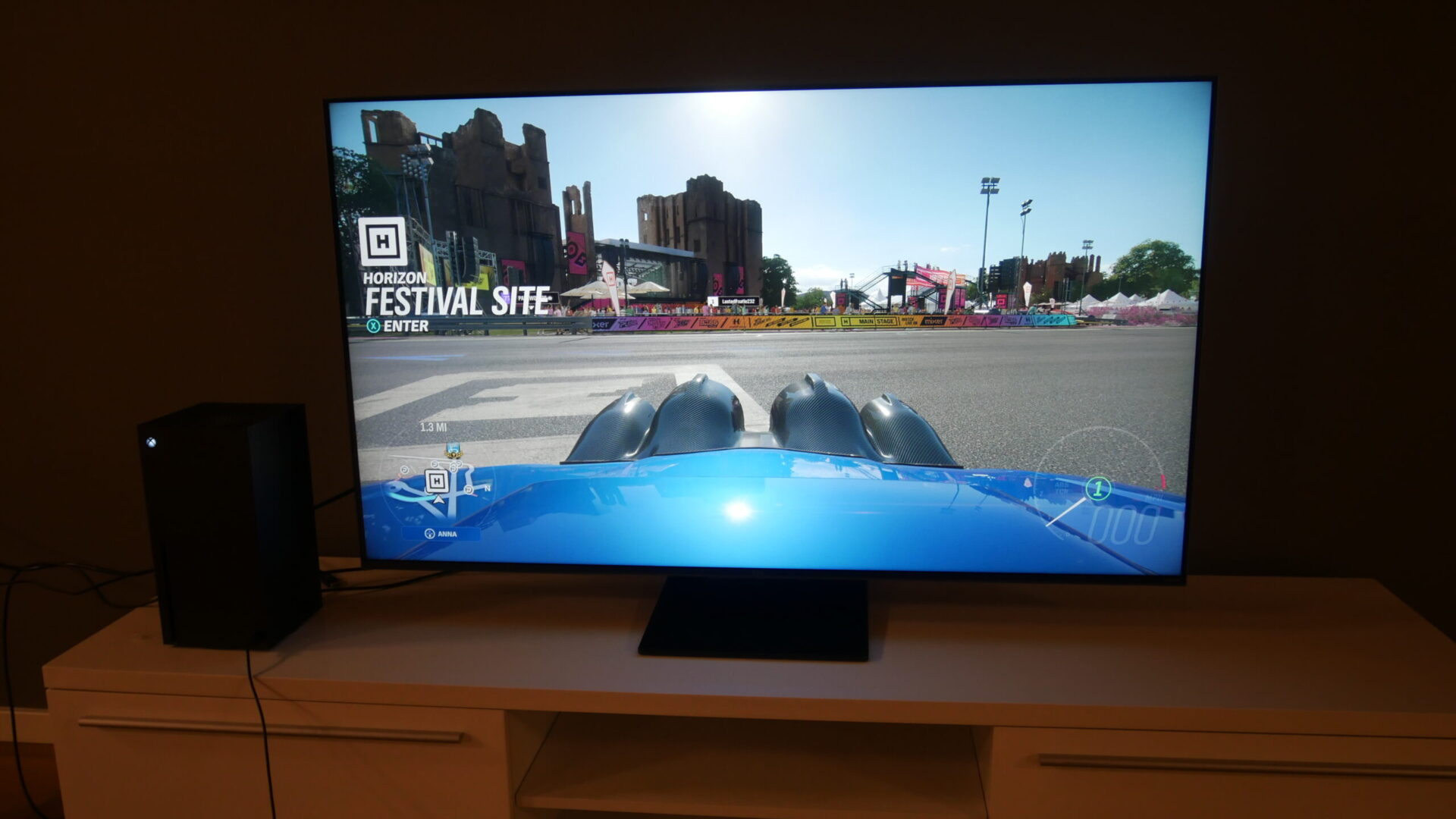 TCL 50″ MQLED80