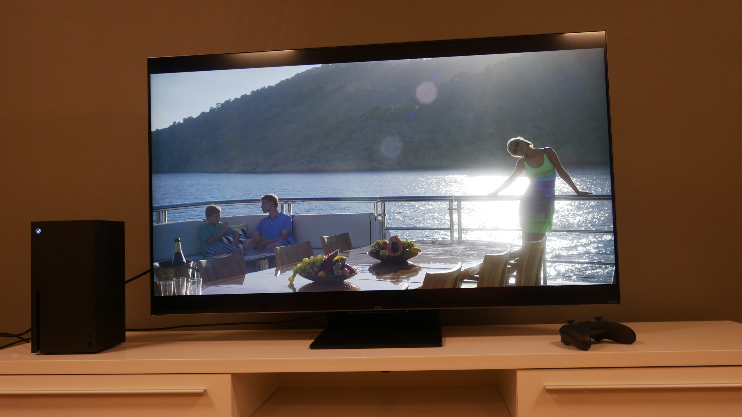 TCL 50" MQLED80 3 TCL 50MQLED80 The Crown scaled