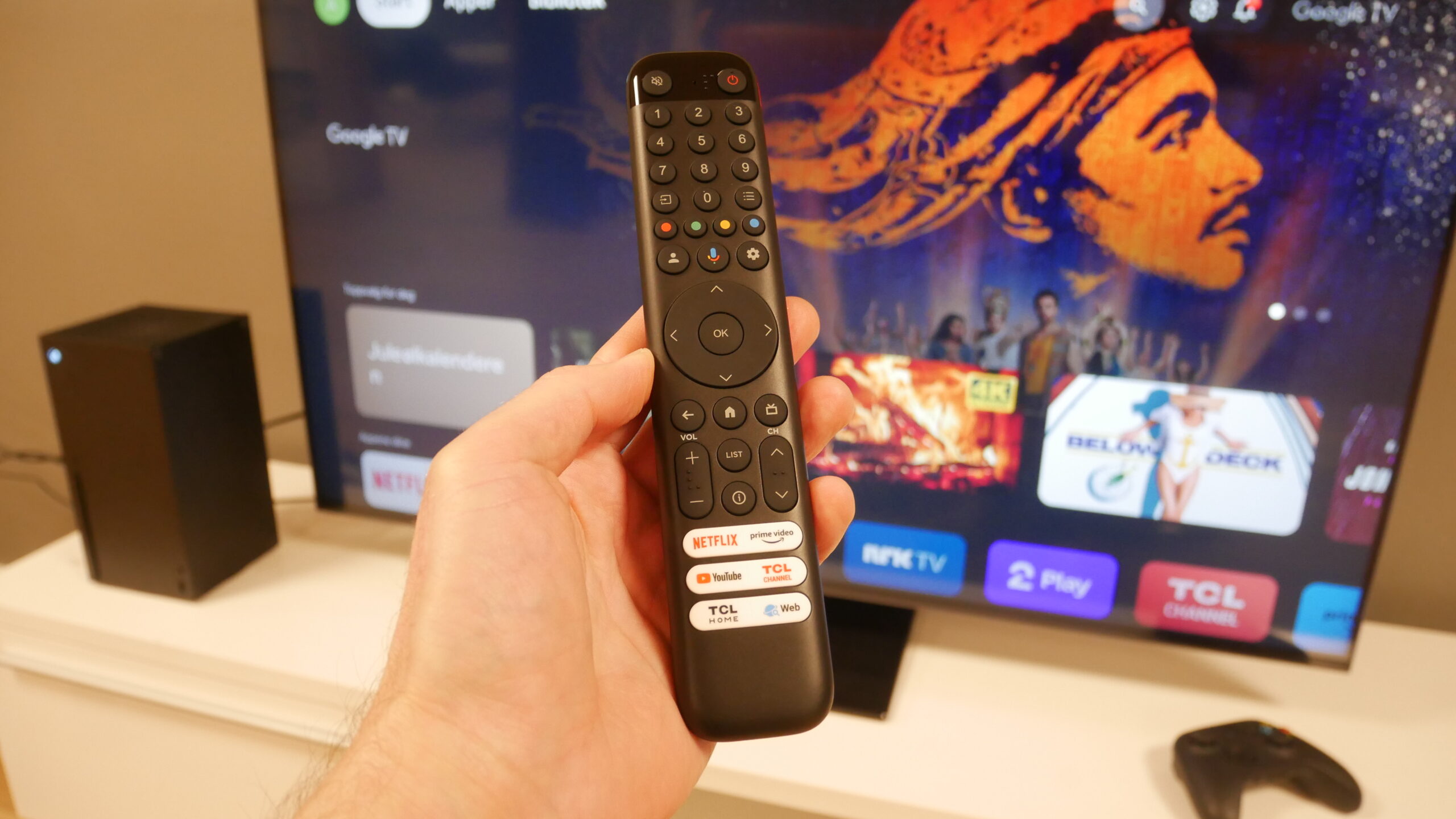 TCL 50" MQLED80 2 TCL 50MQLED80 remote scaled