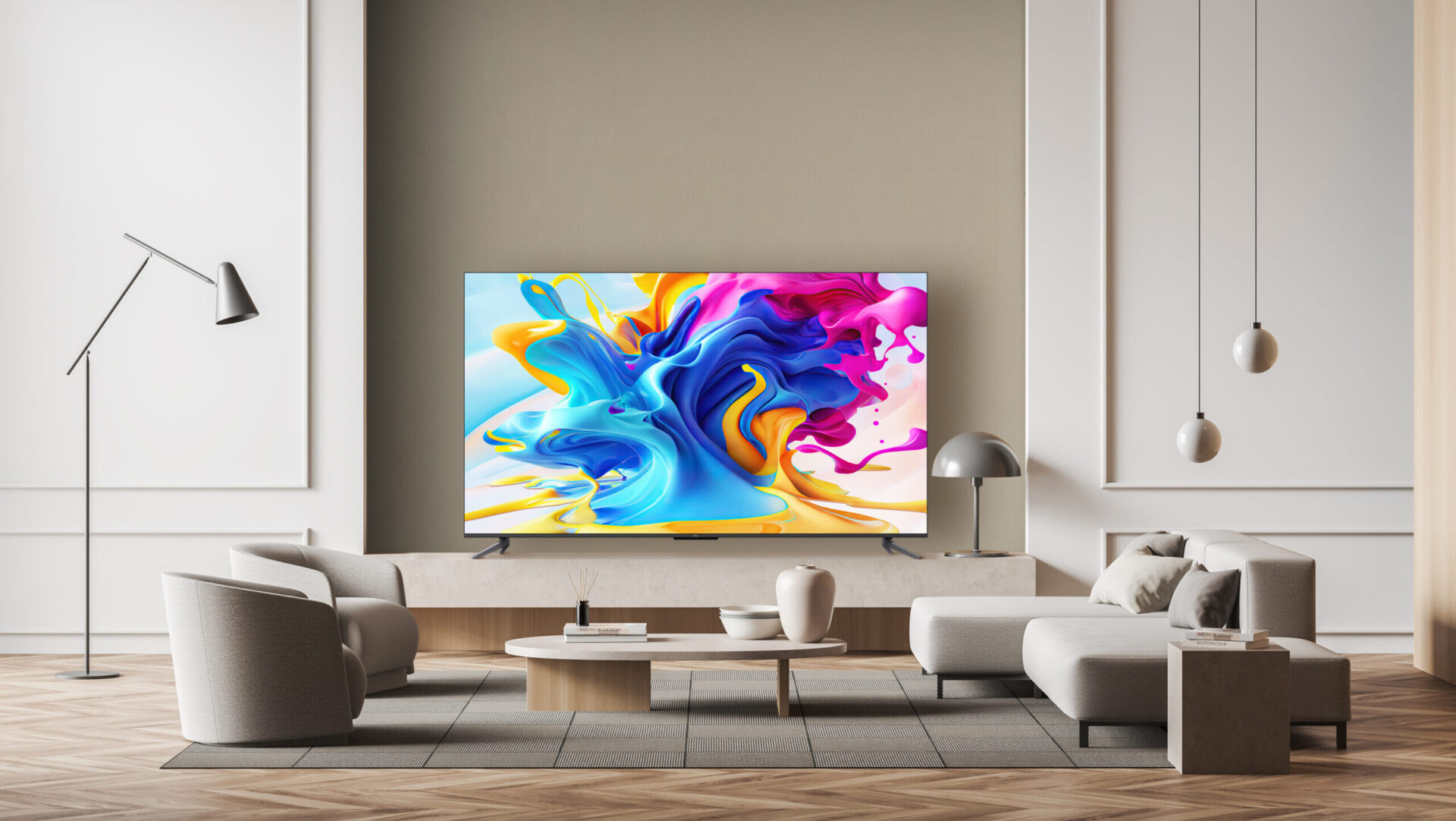 TCL QLED770 (55QLED770)