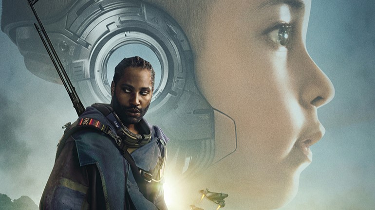 The Creator kommer till Disney+