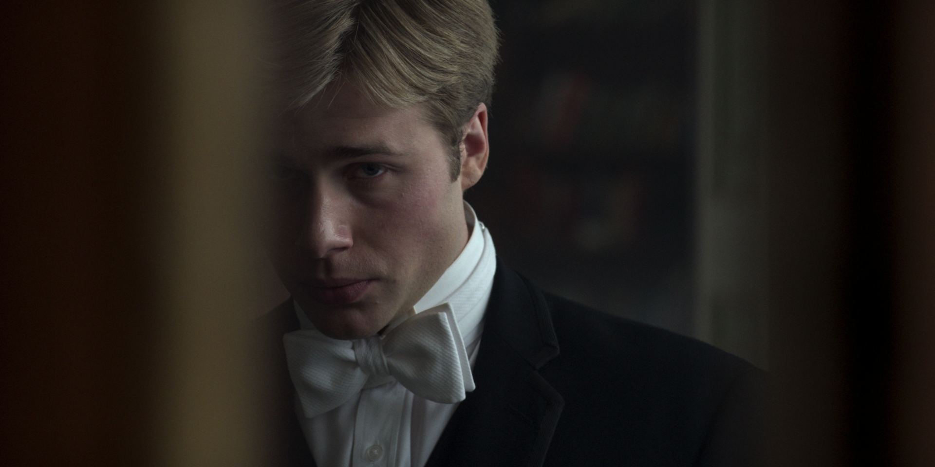 The Crown avslutas – se trailern för säsong 6 del II