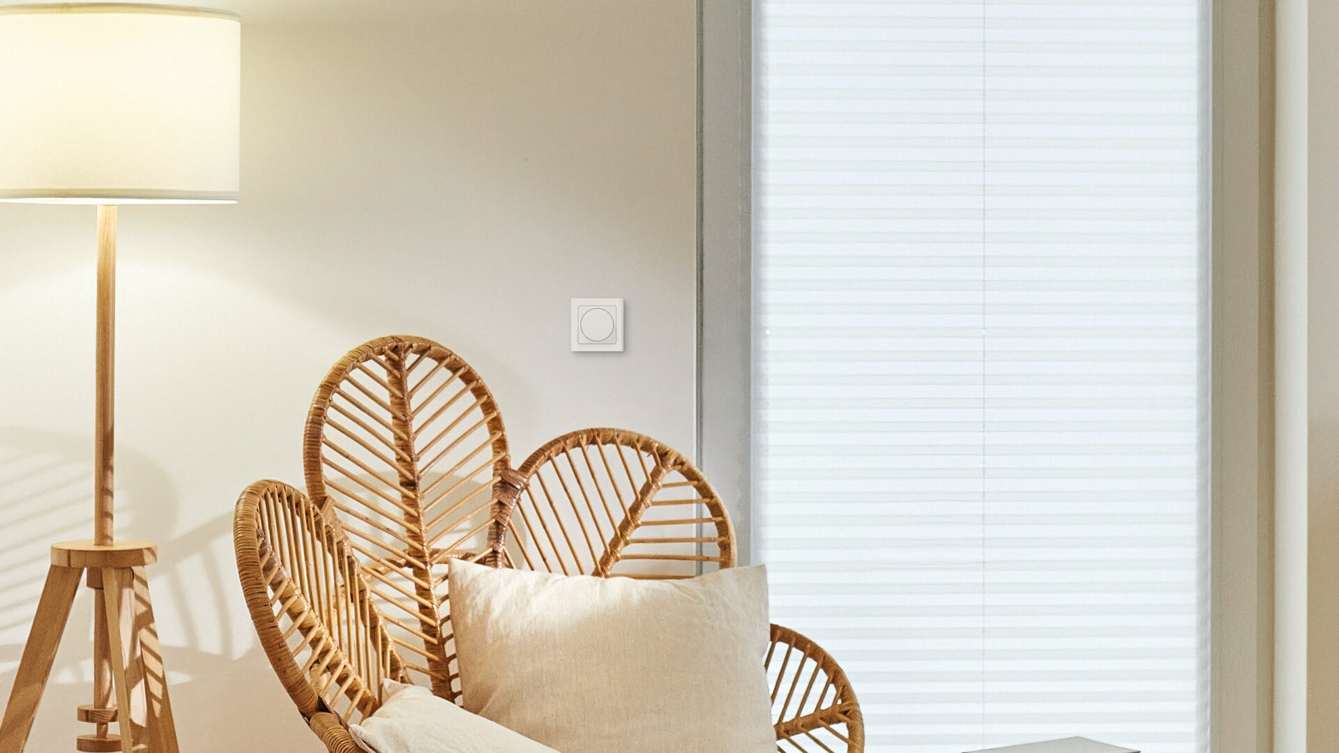 Schneider Electric lanserar ny multiwire LED-dimmer