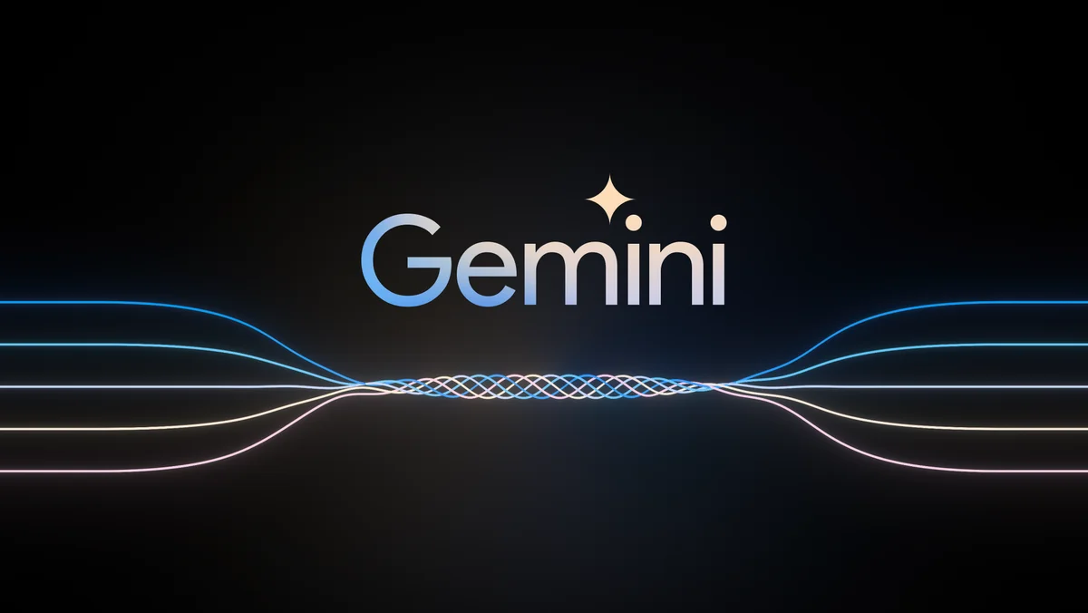 Googles Gemini AI i allt från chattbottar till mobiler