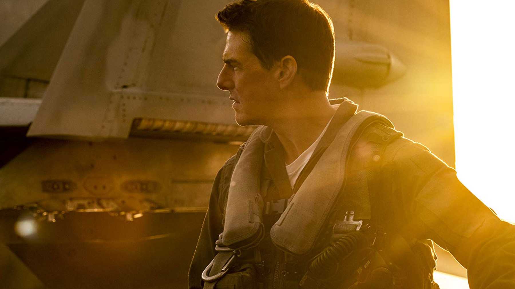 Veronika – SkyShowtime med stor vårlansering 1 top gun maverick
