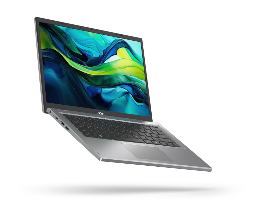 CES 2024: Acer lanserer nye datamaskiner og skjermer 2 CES 2024: Acer lanserer nye datamaskiner og skjermer 2