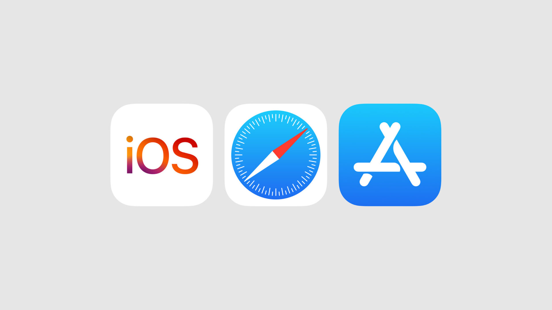 Alternativa appbutiker och webbläsare kommer till din iPhone och iPad
