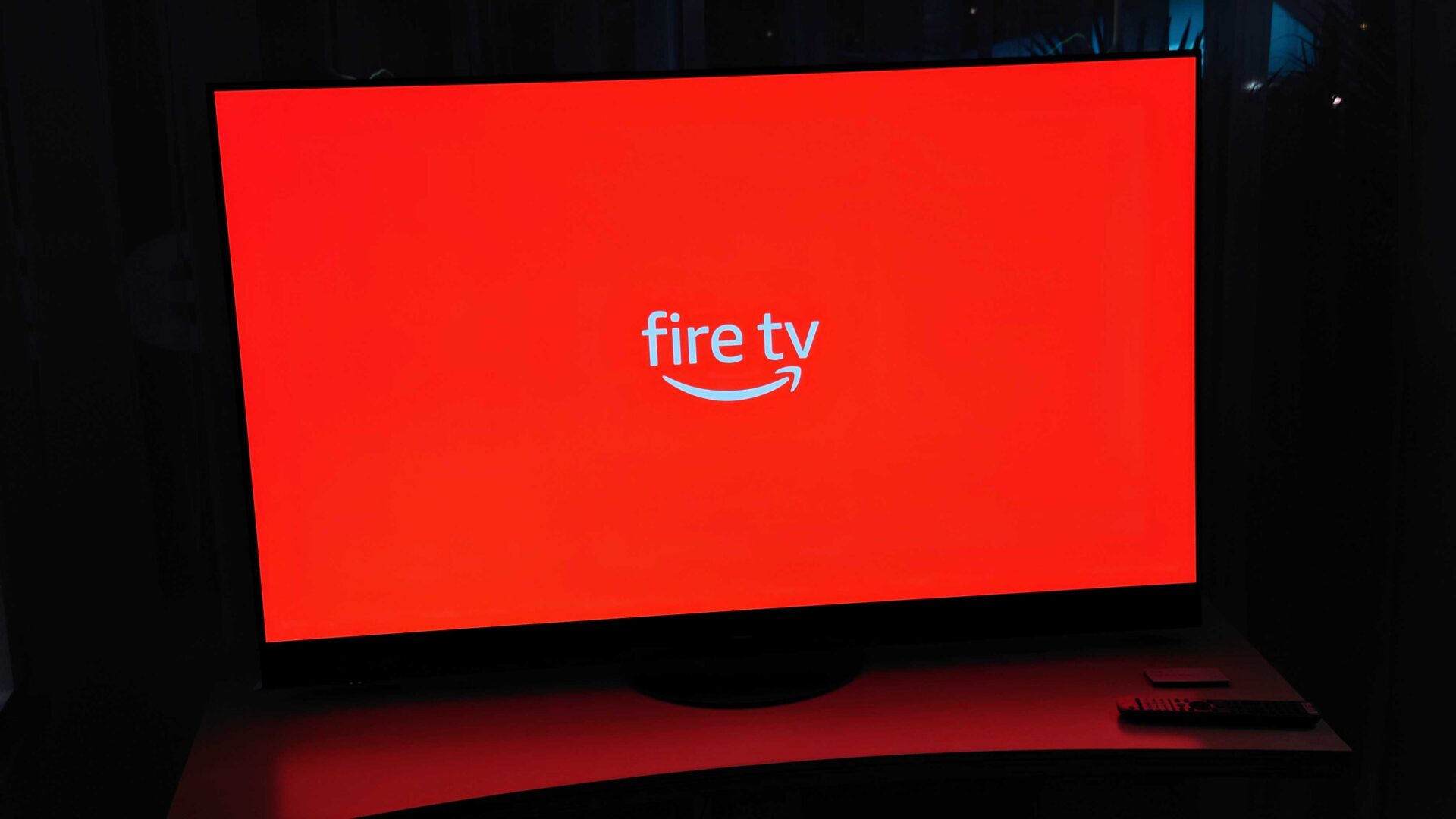 Panasonic is teaming up with Amazon Fire TV for new smart TVs