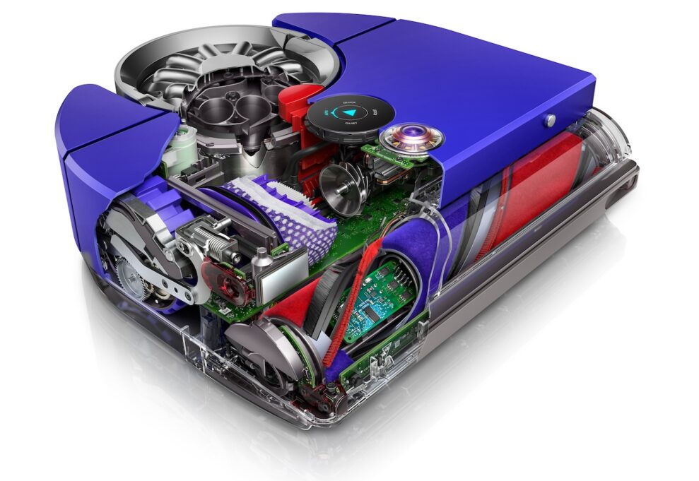 Dyson 360 vis nav 2 Dyson cutaway Web